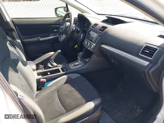 2016 Subaru Crosstrek Premium with VIN JF2GPADC7G8292277, listed as a IAAI auction lot 42023413 with 141,174 mi miles. Bid and sale history available at carsss.com. Image 5.
