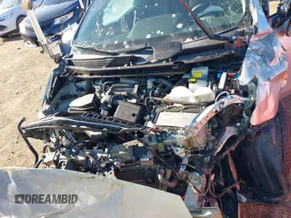2012 Toyota Prius Two with VIN JTDZN3EU0C3123239, listed as a IAAI auction lot 41649249 with Not Provided miles and . Bid and sale history available at DreamBid. Image 10.
