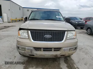 2004 Ford Expedition Special Service with VIN 1FMPU15L34LA16768, listed as a Copart auction lot 50955895 with Not provided miles and Salvage title. Bid and sale history available at DreamBid. Image 5.