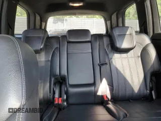 2017 Mercedes-Benz GLS 450 with VIN 4JGDF6EE2HA827538, listed as a Copart auction lot 60514085 with 138,821 mi miles and Clean title. Bid and sale history available at DreamBid. Image 10.