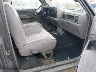 1995 Dodge Ram 1500 with VIN 1B7HF16Y1SS150002, listed as a IAAI auction lot 41874613 with 305,502 mi miles. Bid and sale history available at carsss.com. Image 5.