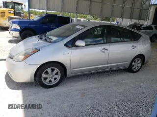 2008 Toyota Prius with VIN JTDKB20UX83351476, listed as a Copart auction lot 62640725 with 322,968 mi miles and Clean title. Bid and sale history available at DreamBid. Image 1.