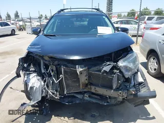 2018 Toyota RAV4 XLE with VIN 2T3WFREV2JW447623, listed as a IAAI auction lot 42410168 with 84,800 mi miles and . Bid and sale history available at DreamBid. Image 12.