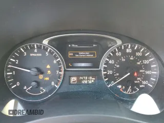 2014 Nissan Altima SV with VIN 1N4AL3AP9EC408579, listed as a Copart auction lot 51187825 with 147,313 mi miles and Salvage Title. Bid and sale history available at DreamBid. Image 9.
