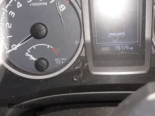 2016 Toyota Tacoma SR5 with VIN 3TMDZ5BN2GM007990, listed as a IAAI auction lot 41288736 with 76,179 mi miles. Bid and sale history available at carsss.com. Image 15.