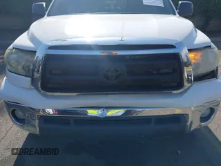 2012 Toyota Tundra с VIN 5TFRM5F17CX039933, выставлен на аукционе IAAI как лот 42158915 с пробегом 146 079 миль миль и . История ставок и продаж доступна на DreamBid. Изображение 6.