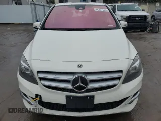 2017 Mercedes-Benz B with VIN WDDVP9AB6HJ016933, listed as a Copart auction lot 78707103 with 32,375 mi miles. Bid and sale history available at carsss.com. Image 5.