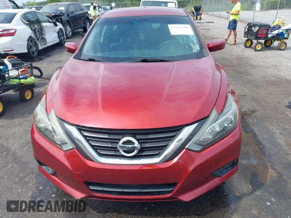 2016 Nissan Altima SL with VIN 1N4AL3AP1GC264898, listed as a IAAI auction lot 42093306 with 115,429 mi miles and . Bid and sale history available at carsss.com. Image 12.