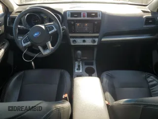 2017 Subaru Legacy Limited with VIN 4S3BNAK68H3062273, listed as a Copart auction lot 55971175 with 84,009 mi miles and Salvage title. Bid and sale history available at DreamBid. Image 8.