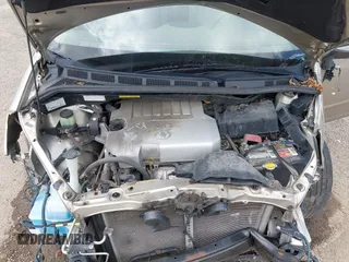 2010 Toyota Sienna CE z VIN 5TDKK4CC5AS327993, wystawiony jako IAAI lot #42227799 z przebiegiem 152 636 mil mil oraz . Historia ofert i sprzedaży dostępna na DreamBid. Obrazek 10.