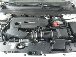 2018 Honda Accord EX-L with VIN 1HGCV2F55JA035062, listed as a IAAI auction lot 42655072 with 55,437 mi miles and . Bid and sale history available at DreamBid. Image 20.
