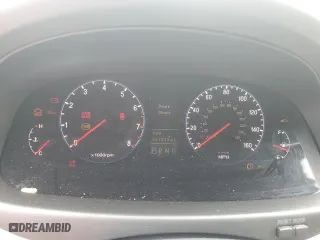 2007 Hyundai Azera SE with VIN KMHFC46F47A216700, listed as a Copart auction lot 64715524 with 117,819 mi miles and Salvage Title. Bid and sale history available at carsss.com. Image 9.