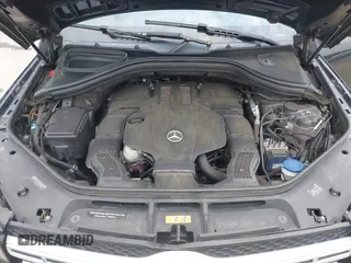 2017 Mercedes-Benz GLS 450 с VIN 4JGDF6EE1HA777974, выставлен на аукционе IAAI как лот 42389845 с пробегом 167 884 миль миль и . История ставок и продаж доступна на DreamBid. Изображение 10.