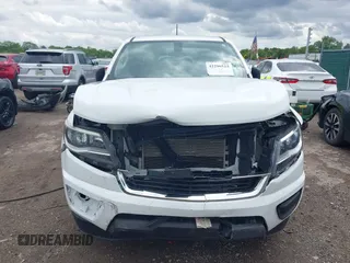 2016 Chevrolet Colorado 2WD WT with VIN 1GCHSBEA0G1254158, listed as a IAAI auction lot 42296523 with 176,597 mi miles and . Bid and sale history available at DreamBid. Image 12.