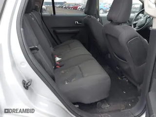 2010 Ford Edge SEL with VIN 2FMDK4JC0ABA61890, listed as a IAAI auction lot 42053529 with 103,187 mi miles. Bid and sale history available at carsss.com. Image 8.