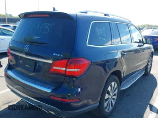 2019 Mercedes-Benz GLS 450 с VIN 4JGDF6EE3KB187387, выставлен на аукционе IAAI как лот 42186786 с пробегом 77 740 миль миль и . История ставок и продаж доступна на DreamBid. Изображение 4.