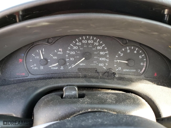 2005 Chevrolet Cavalier with VIN 1G1JC52F657148963, listed as a Copart auction lot 74450914 with 0 mi miles and Salvage Title. Bid and sale history available at carsss.com. Image 9.