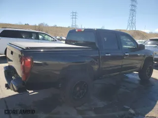 2012 Chevrolet Colorado LT w/1LT with VIN 1GCHTCFE7C8142799, listed as a Copart auction lot 49907285 with 87,985 mi miles and Clean Title. Bid and sale history available at carsss.com. Image 3.