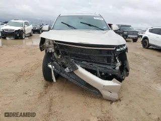 2022 Chevrolet Tahoe High Country with VIN 1GNSKTKL0NR285739, listed as a Copart auction lot 79715484 with 48,036 mi miles and Salvage Title. Bid and sale history available at carsss.com. Image 5.