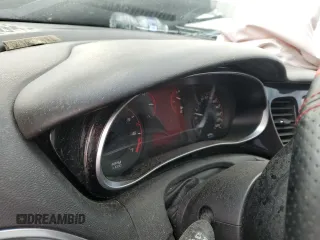 2013 Dodge Dart SXT z VIN 1C3CDFBA1DD345485, wystawiony jako Copart lot #56789715 z przebiegiem Nie podano mil oraz Szkoda całkowita • Salvage title. Historia ofert i sprzedaży dostępna na DreamBid. Obrazek 9.