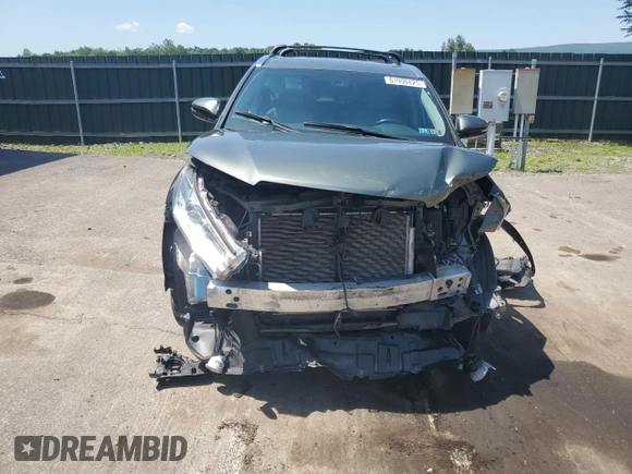 2019 Toyota Highlander SE z VIN 5TDJZRFH8KS705933, wystawiony jako Copart lot #61990425 z przebiegiem 65 839 mil mil oraz Szkoda całkowita • Salvage title. Historia ofert i sprzedaży dostępna na DreamBid. Obrazek 5.
