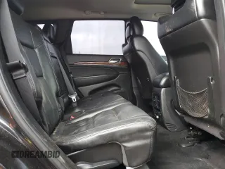 2013 Jeep Grand Cherokee Limited with VIN 1C4RJEBG8DC656947, listed as a Copart auction lot 43568225 with 89,114 mi miles and Salvage Title. Bid and sale history available at carsss.com. Image 11.