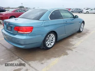 2008 BMW 3 Series 328i with VIN WBAWL13588PX17907, listed as a IAAI auction lot 41686018 with 132,878 mi miles and . Bid and sale history available at DreamBid. Image 4.