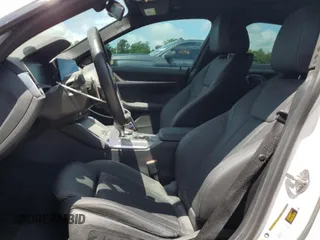 2022 BMW 4 Series M440i xDrive with VIN WBA13AW07NFM58905, listed as a Copart auction lot 60683905 with 18,664 mi miles and Salvage title. Bid and sale history available at DreamBid. Image 7.