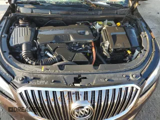 2015 Buick LaCrosse Leather with VIN 1G4GB5GR4FF204781, listed as a Copart auction lot 78173844 with 100,159 mi miles and Non Repairable. Bid and sale history available at DreamBid. Image 11.