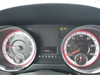 2011 Dodge Grand Caravan SXT with VIN 2D4RN4DGXBR633009, listed as a IAAI auction lot 42177861 with 119,901 mi miles and . Bid and sale history available at DreamBid. Image 7.