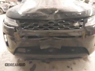 2023 Land Rover Range Rover Evoque Core S z VIN SALZJ2FXXPH210517, wystawiony jako IAAI lot #41642884 z przebiegiem 26 685 mil mil oraz . Historia ofert i sprzedaży dostępna na DreamBid. Obrazek 6.