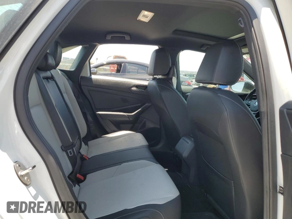 2021 Volkswagen Jetta S with VIN 3VWC57BU3MM046770, listed as a Copart auction lot 59229095 with 58,267 mi miles and Salvage title. Bid and sale history available at DreamBid. Image 10.