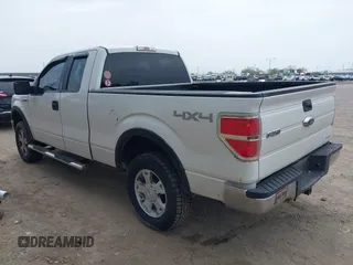 2012 Ford F-150 XL с VIN 1FTFX1EF3CFA97558, выставлен на аукционе IAAI как лот 42061367 с пробегом 177 913 миль миль и . История ставок и продаж доступна на DreamBid. Изображение 3.