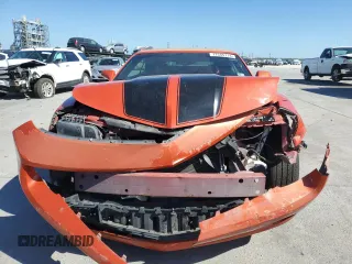 2012 Chevrolet Camaro 2LT с VIN 2G1FC3D31C9100361, выставлен на аукционе Copart как лот 77345114 с пробегом 163 872 миль миль и Списание • Salvage title. История ставок и продаж доступна на DreamBid. Изображение 5.