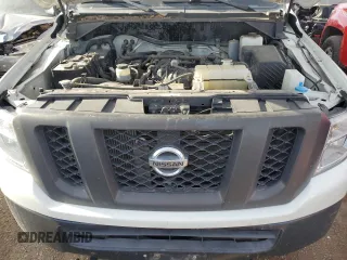 2018 Nissan NV SV with VIN 1N6AF0KY8JN805784, listed as a Copart auction lot 42142805 with 115,962 mi miles and Salvage Title. Bid and sale history available at carsss.com. Image 11.