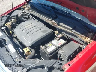 2013 Dodge Grand Caravan Crew with VIN 2C4RDGDG3DR571425, listed as a IAAI auction lot 42135973 with 254,153 mi miles and . Bid and sale history available at DreamBid. Image 10.