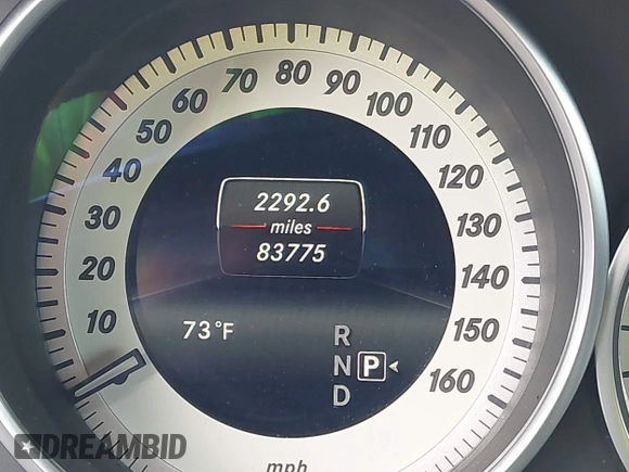 2014 Mercedes-Benz E 350 with VIN WDDKK5KF8EF237492, listed as a IAAI auction lot 42240593 with 83,775 mi miles and . Bid and sale history available at DreamBid. Image 14.