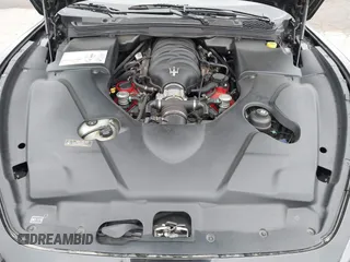 2014 Maserati GranTurismo Sport с VIN ZAM45MMA4E0078412, выставлен на аукционе IAAI как лот 42239631 с пробегом 31 392 миль миль и . История ставок и продаж доступна на DreamBid. Изображение 10.