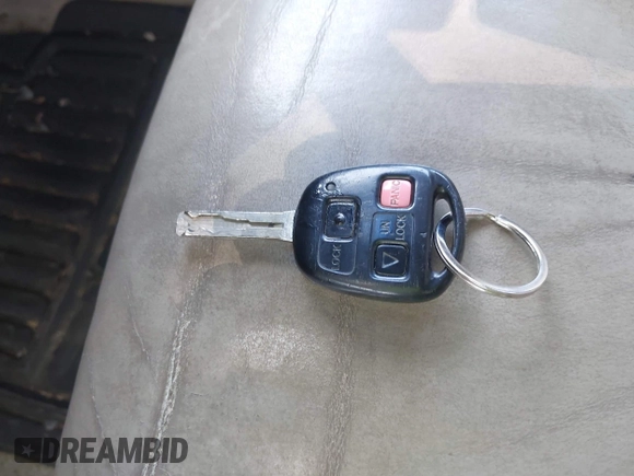 2002 Lexus RX 300 z VIN JTJHF10U820238852, wystawiony jako IAAI lot #42351604 z przebiegiem 253 737 mil mil oraz . Historia ofert i sprzedaży dostępna na DreamBid. Obrazek 11.