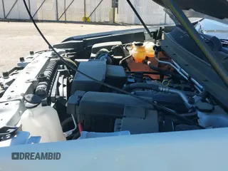 2022 Chevrolet Colorado 2WD LT с VIN 1GCHSCEA4N1277333, выставлен на аукционе IAAI как лот 41852870 с пробегом 30 814 миль миль и . История ставок и продаж доступна на DreamBid. Изображение 19.