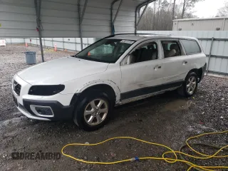 2009 Volvo XC70 3.2L z VIN YV4BZ982191062150, wystawiony jako Copart lot #47611115 z przebiegiem 190 292 mil mil oraz Szkoda całkowita • Salvage title. Historia ofert i sprzedaży dostępna na DreamBid. Obrazek 1.