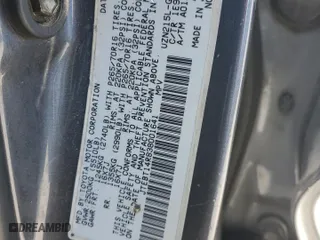2003 Toyota 4Runner SR5 with VIN JTEBT14R838001641, listed as a Copart auction lot 45870195 with 356,802 mi miles and Salvage Title. Bid and sale history available at carsss.com. Image 16.