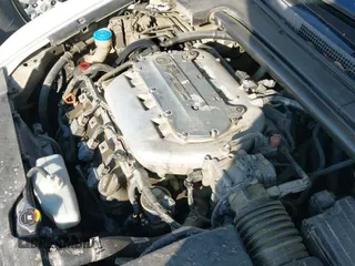 2006 Acura TL z VIN 19UUA66296A044609, wystawiony jako IAAI lot #43111958 z przebiegiem 181 429 mil mil oraz . Historia ofert i sprzedaży dostępna na DreamBid. Obrazek 12.