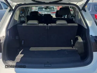 2024 Volkswagen Tiguan SE с VIN 3VV3B7AX0RM096462, выставлен на аукционе IAAI как лот 42844462 с пробегом 33 442 миль миль и . История ставок и продаж доступна на DreamBid. Изображение 28.