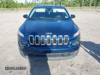 2018 Jeep Cherokee Latitude Tech Connect с VIN 1C4PJLCB1JD534225, выставлен на аукционе IAAI как лот 42758503 с пробегом 163 599 миль миль и . История ставок и продаж доступна на DreamBid. Изображение 6.