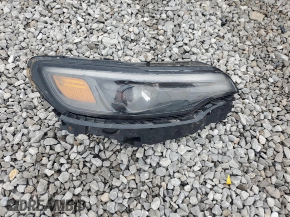 2019 Jeep Cherokee Limited with VIN 1C4PJMDX2KD106973, listed as a Copart auction lot 46819185 with Not Provided miles and Salvage Title. Bid and sale history available at DreamBid. Image 15.