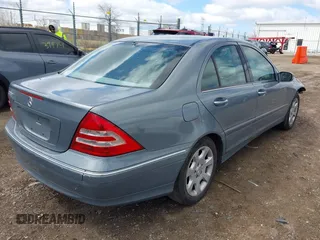 2006 Mercedes-Benz C 230 Sport с VIN WDBRF56H16F737289, выставлен на аукционе IAAI как лот 42042829 с пробегом 147 722 миль миль и . История ставок и продаж доступна на DreamBid. Изображение 4.
