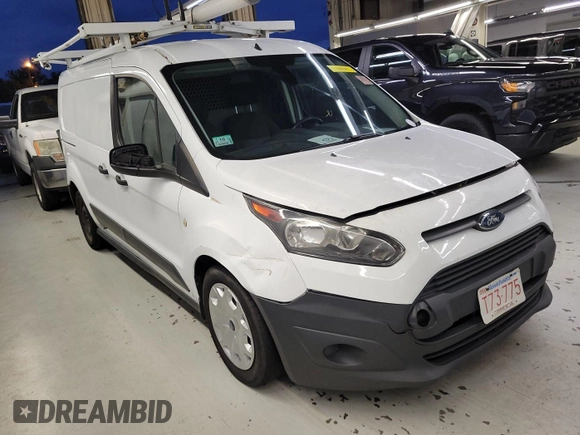 2018 Ford Transit Connect XL z VIN NM0LS7E78J1375309, wystawiony jako IAAI lot #42909666 z przebiegiem 164 221 mil mil oraz . Historia ofert i sprzedaży dostępna na DreamBid. Obrazek 30.