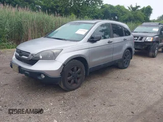 2007 Honda CR-V EX z VIN 5J6RE48537L012226, wystawiony jako IAAI lot #42492904 z przebiegiem 203 980 mil mil oraz . Historia ofert i sprzedaży dostępna na DreamBid. Obrazek 2.