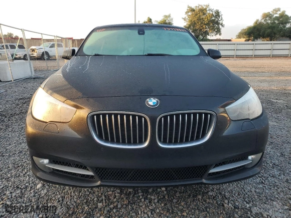 2012 BMW 5 Series Gran Turismo 535i with VIN WBASN2C50CC202401, listed as a Copart auction lot 73718814 with 114,823 mi miles and Non Repairable. Bid and sale history available at carsss.com. Image 5.